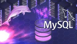 MySQL数据处理之增删改