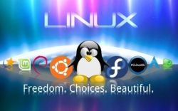 Linux基本认识