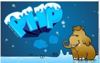 PHP函数介绍&mdash;array_push(): 将元素压入数组的末尾