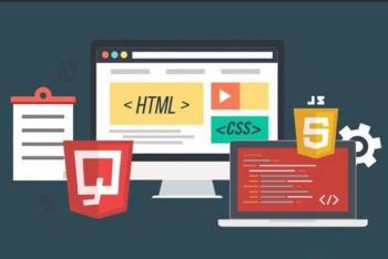 HTML+CSS 图片悬停组件